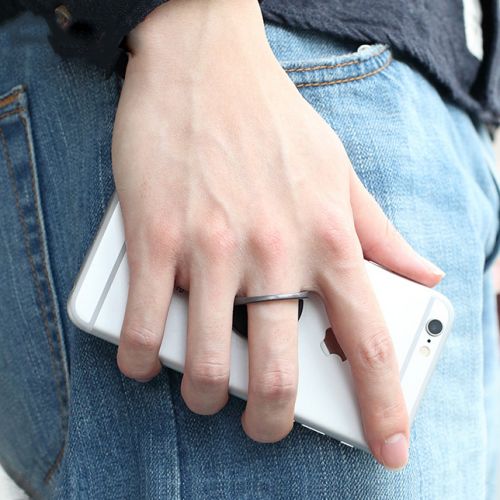 Support téléphone mobile ROCK - Ref 1358810