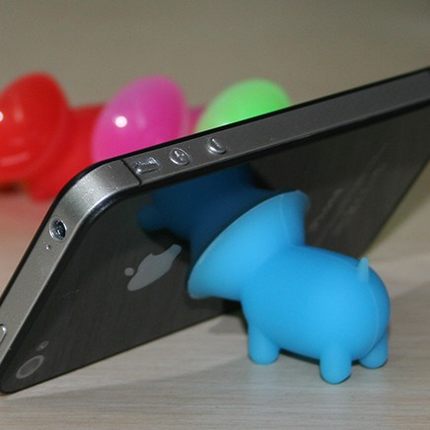 Support téléphone mobile CAIINEI - Ref 1359545