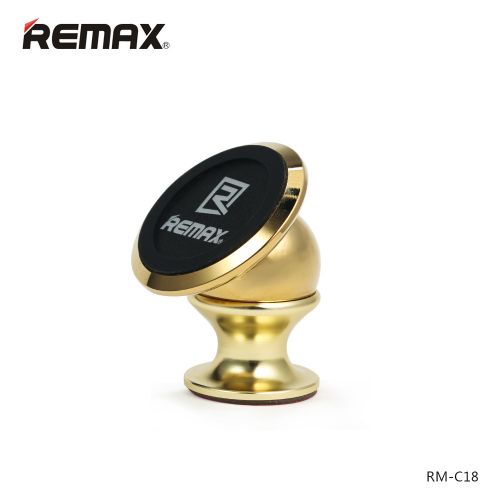 Support téléphone mobile REMAX - Ref 1359729
