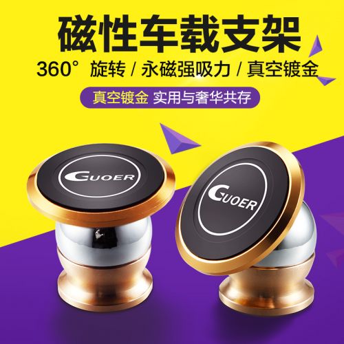 Support téléphone mobile GUOER - Ref 1360822