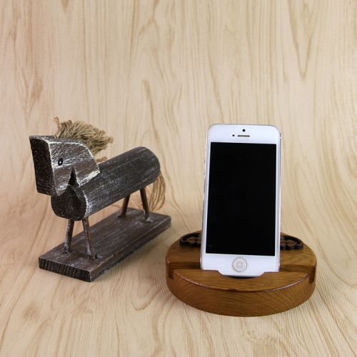 Support téléphone mobile KOMWELL - Ref 1362520