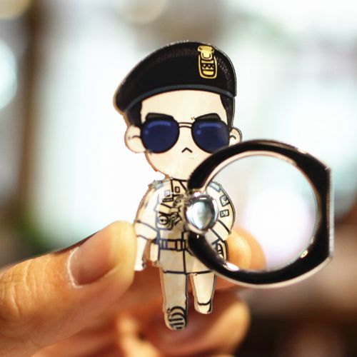 Support téléphone mobile - Ref 1364862