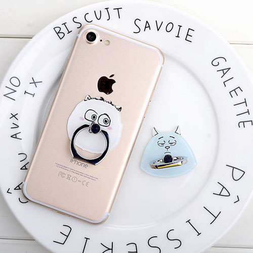 Support téléphone mobile - Ref 1365145