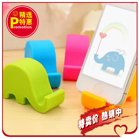 Support téléphone mobile - Ref 1365407