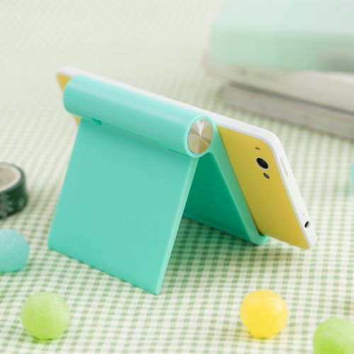 Support téléphone mobile BENKS - Ref 1365649