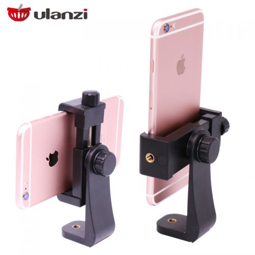 Support téléphone mobile ULANZI - Ref 1365669