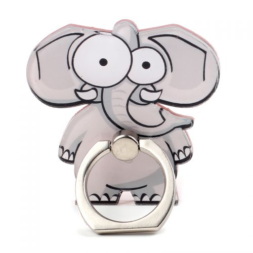 Support téléphone mobile LINGYM - Ref 1366366