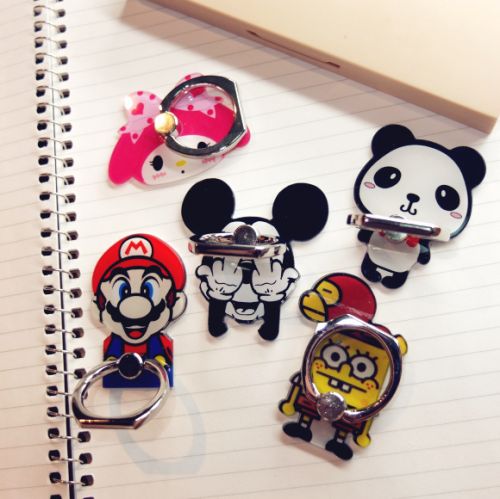 Support téléphone mobile - Ref 1366874