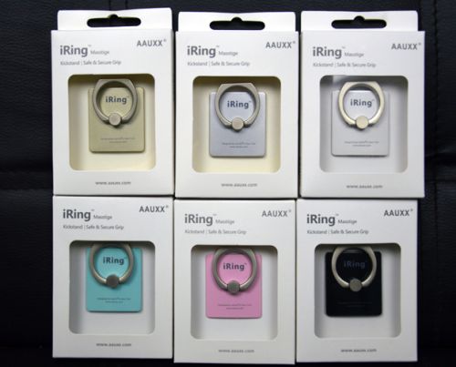 Support téléphone mobile IRING - Ref 1367637