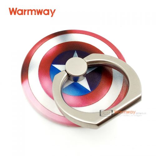 Support téléphone portable WARMWAY - Ref 1354648