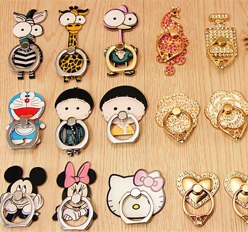 Support téléphone portable - Ref 1354694