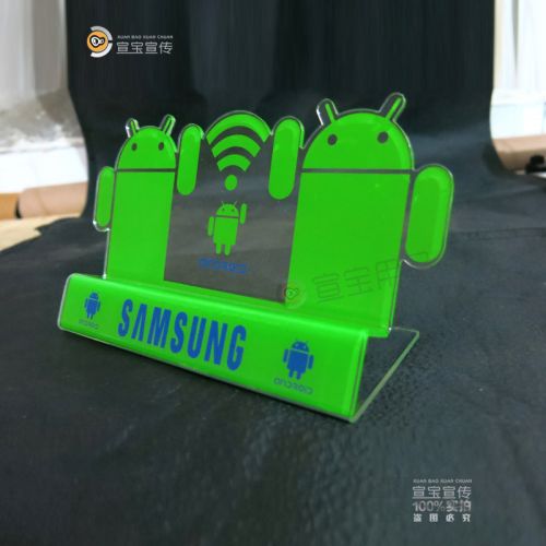 Support téléphone portable - Ref 1354953