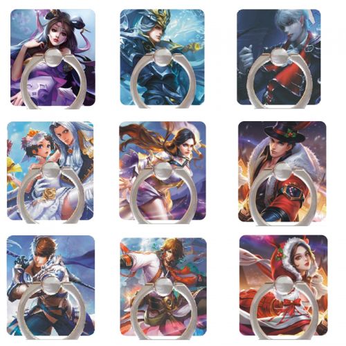 Support téléphone portable - Ref 1355096