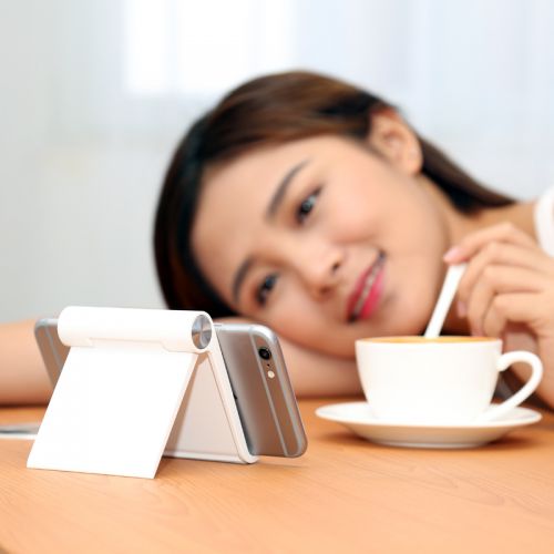 Support téléphone portable HIDOG - Ref 1355272