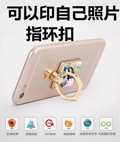 Support téléphone portable - Ref 1355571