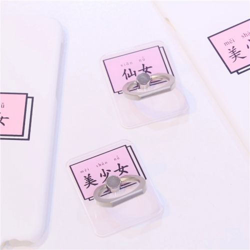 Support téléphone portable - Ref 1355623