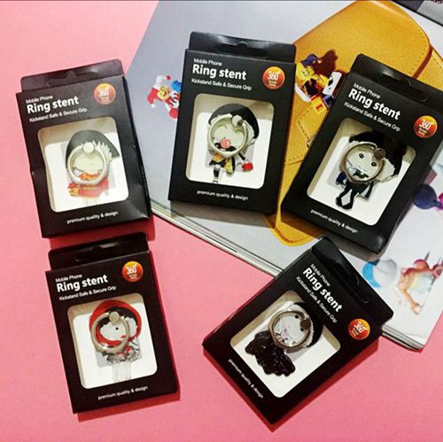 Support téléphone portable - Ref 1356482