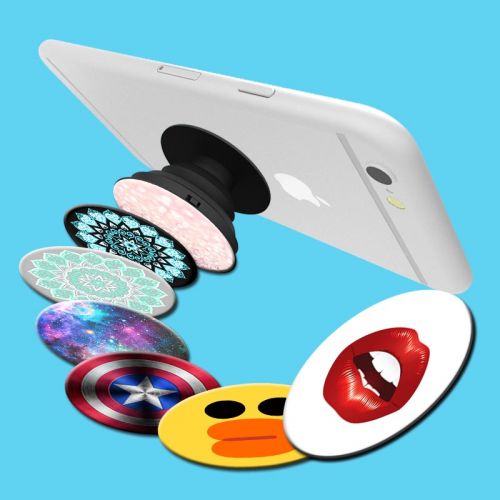 Support téléphone portable - Ref 1356962