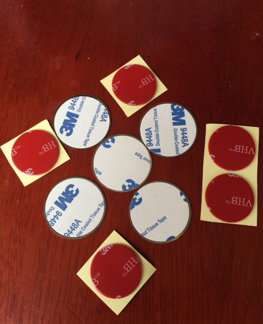 Support téléphone portable - Ref 1357040