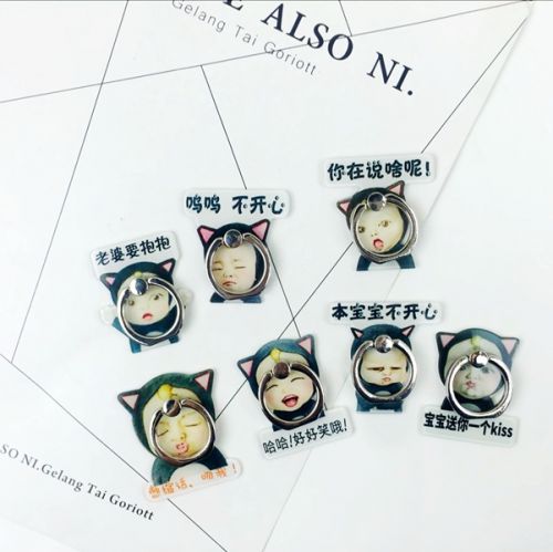 Support téléphone portable - Ref 1357045