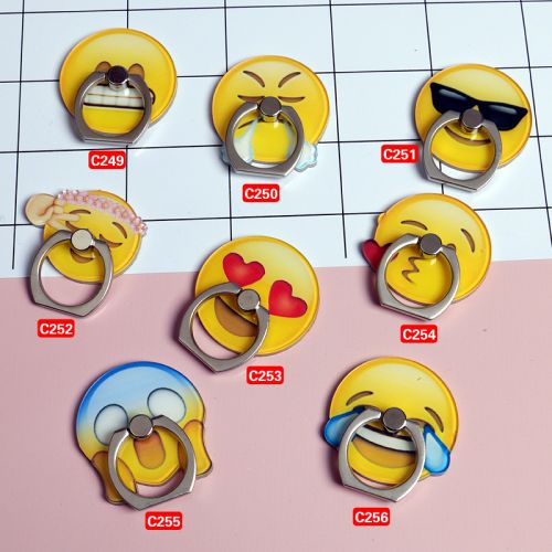 Support téléphone portable - Ref 1357534