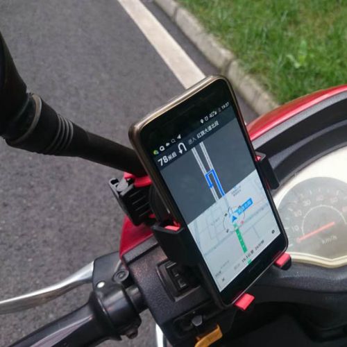 Support téléphone portable - Ref 1358362