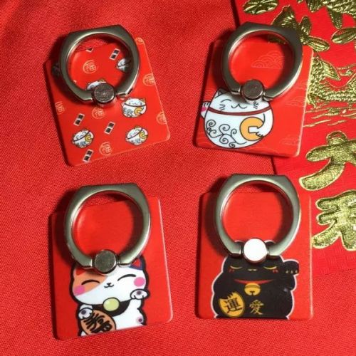 Support téléphone portable - Ref 1358847