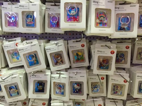 Support téléphone portable - Ref 1359956