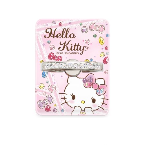 Support téléphone portable HELLO KITTY - Ref 1360572