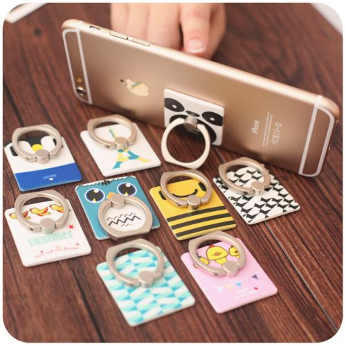 Support téléphone portable MOMOI - Ref 1361031