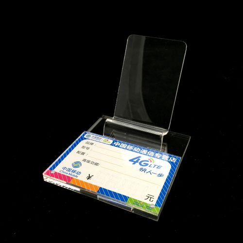 Support téléphone portable - Ref 1361166