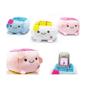 Support téléphone portable - Ref 1361482