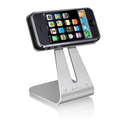 Support téléphone portable LUXA2 - Ref 1361783
