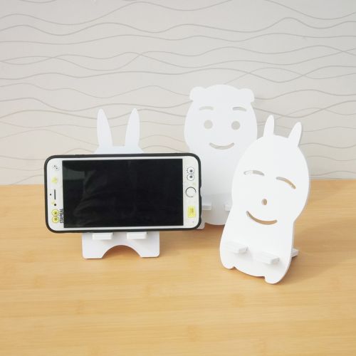 Support téléphone portable - Ref 1362716