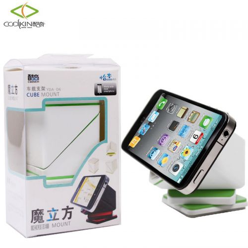 Support téléphone portable COOSKIN - Ref 1364774