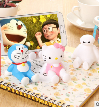 Support téléphone portable - Ref 1365595