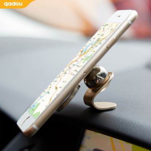 Support téléphone portable QADOU - Ref 1366284