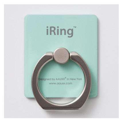 Support téléphone portable IRING - Ref 1367064