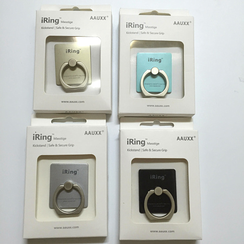 Support téléphone portable IRING - Ref 1367158