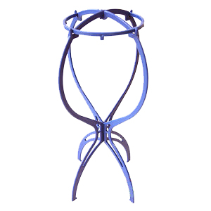 Supports perruques - Ref 253208