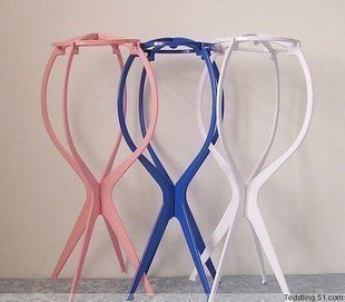 Supports perruques - Ref 254036