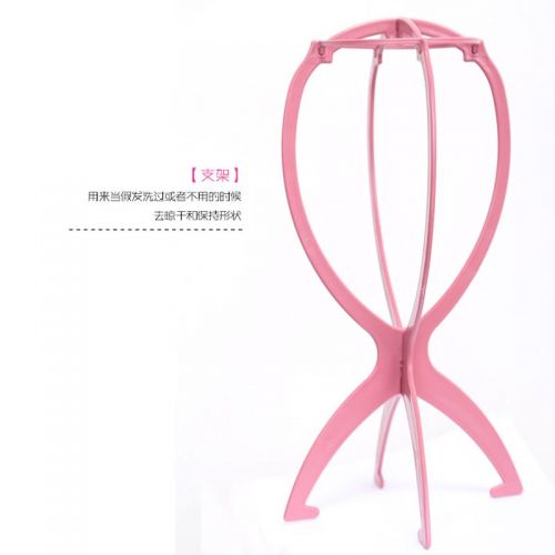 Supports perruques - Ref 254300
