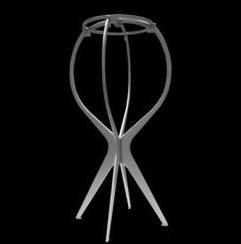 Supports perruques - Ref 255102