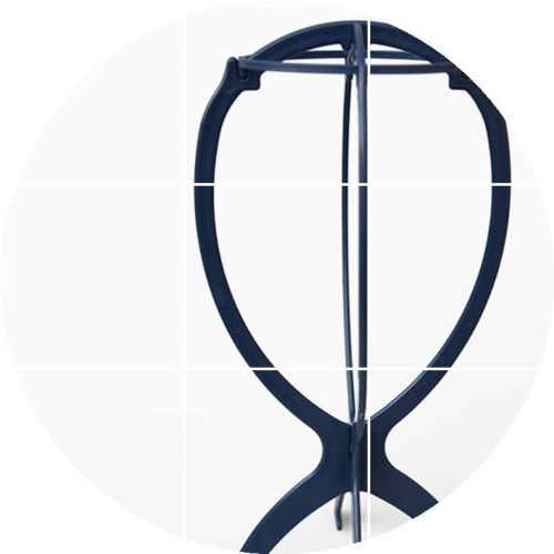 Supports perruques - Ref 255420