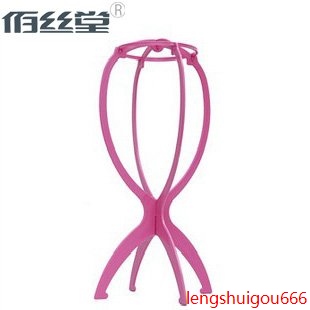 Supports perruques - Ref 255574