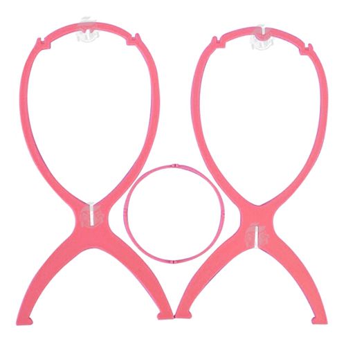 Supports perruques - Ref 257023