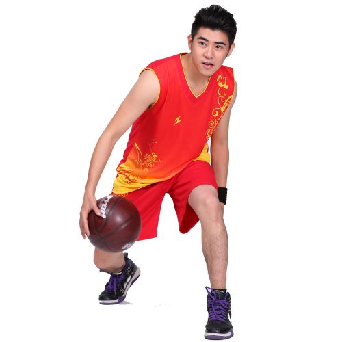 Survêtement de sport homme - Ref 510807