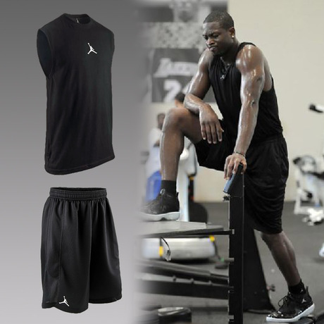 Survêtement de sport homme - Ref 510901