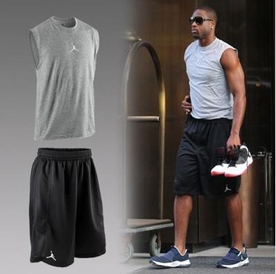 Survêtement de sport homme A--J - Ref 510903