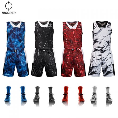 Survêtement de sport homme RIGORER - Ref 510920